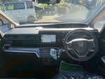 STEPWAGON SPADA HYBRID