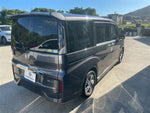 STEPWAGON SPADA HYBRID