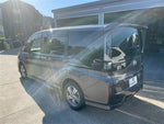 STEPWAGON SPADA HYBRID