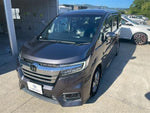 STEPWAGON SPADA HYBRID