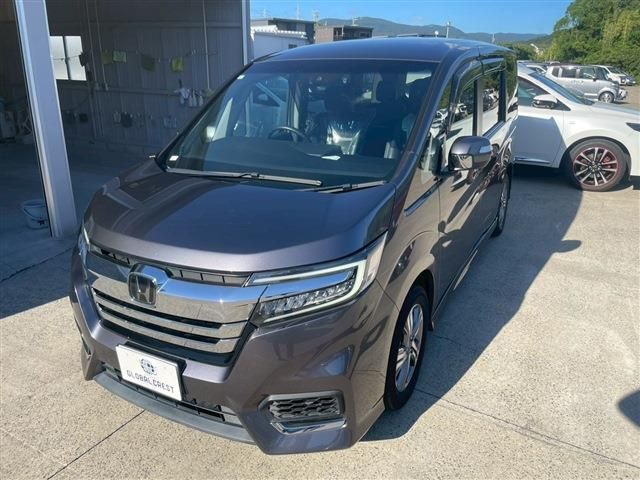 STEPWAGON SPADA HYBRID