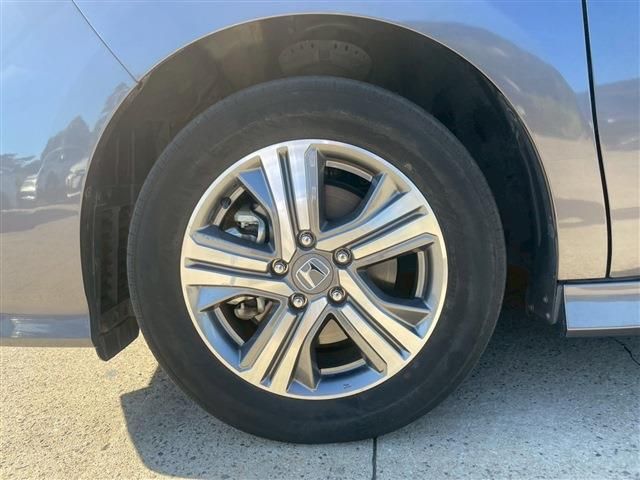STEPWAGON SPADA HYBRID