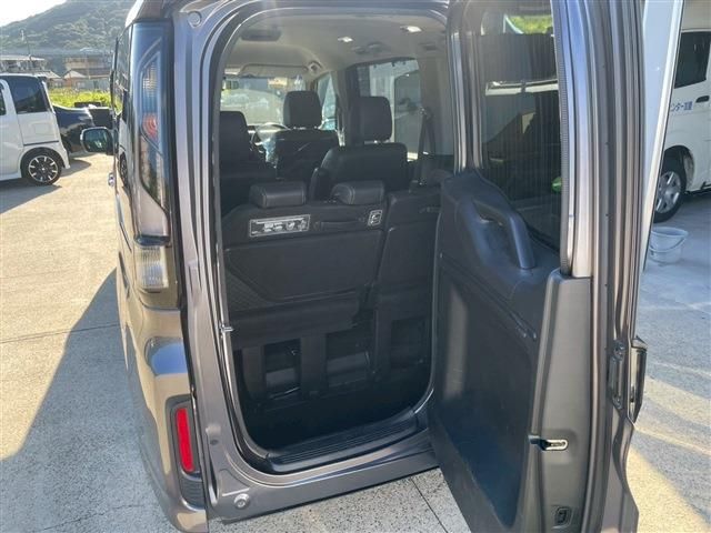 STEPWAGON SPADA HYBRID