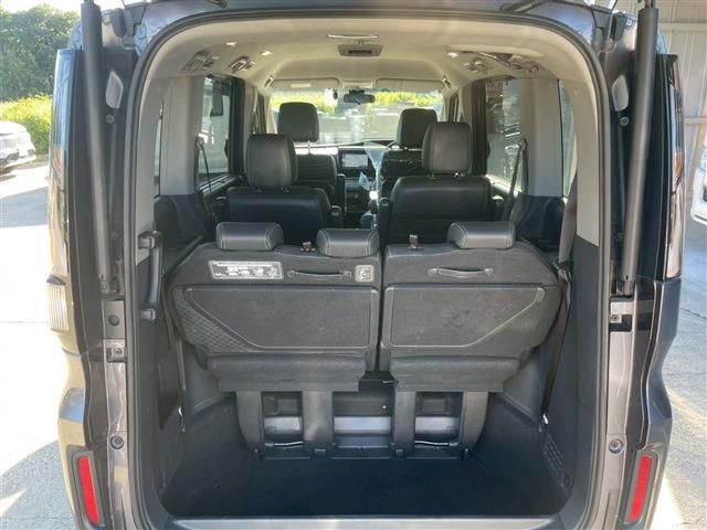STEPWAGON SPADA HYBRID