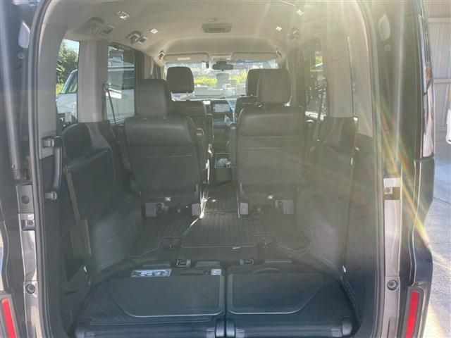 STEPWAGON SPADA HYBRID