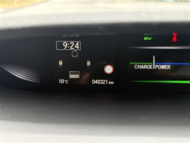 STEPWAGON SPADA HYBRID