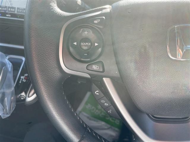STEPWAGON SPADA HYBRID