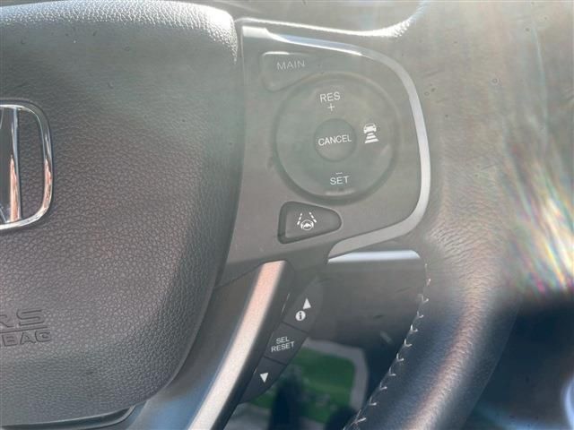 STEPWAGON SPADA HYBRID
