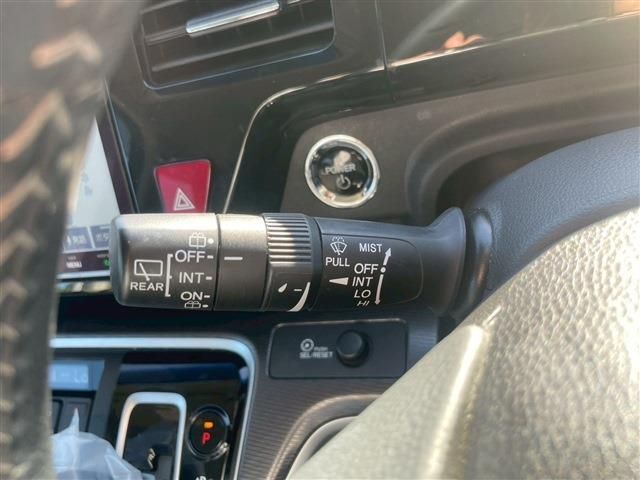 STEPWAGON SPADA HYBRID