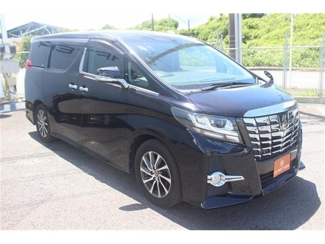 ALPHARD