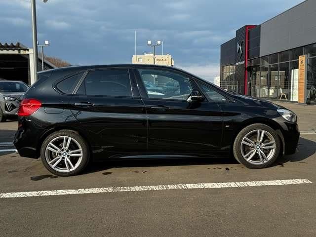 BMW 2series Active Tourer