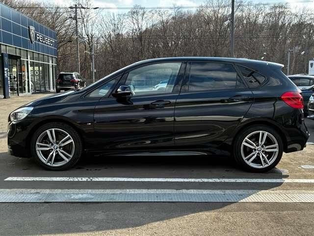 BMW 2series Active Tourer