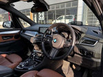BMW 2series Active Tourer