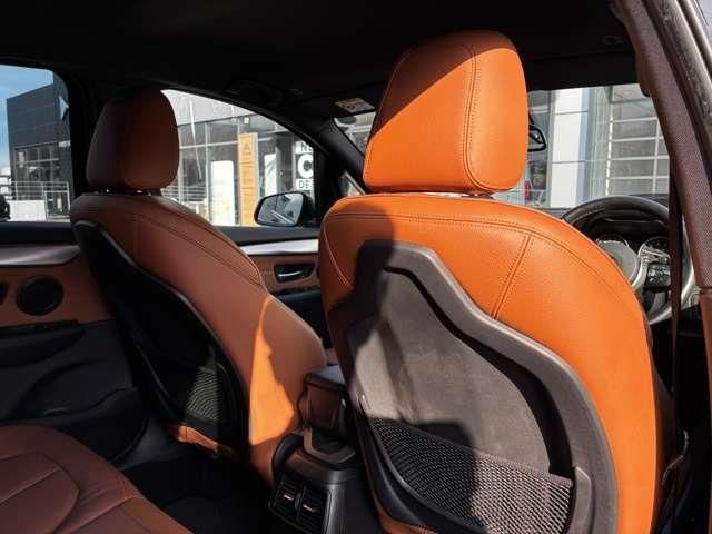 BMW 2series Active Tourer