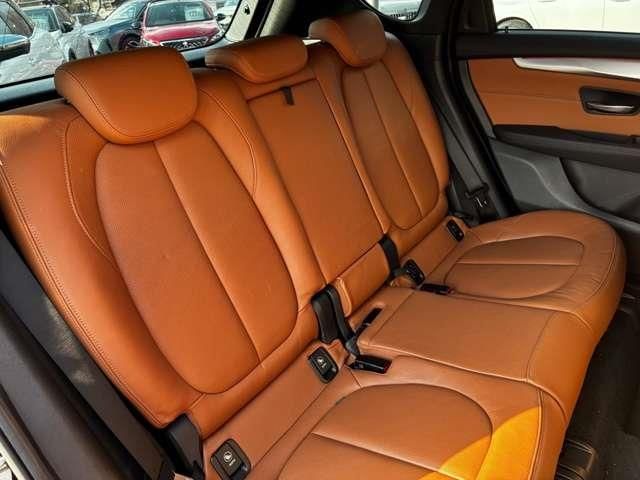 BMW 2series Active Tourer