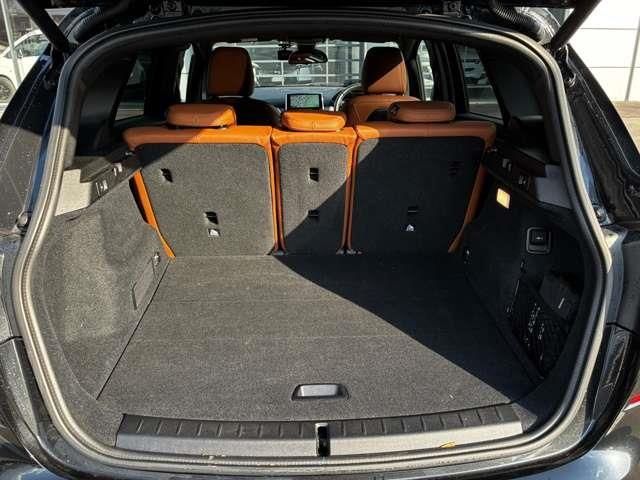 BMW 2series Active Tourer