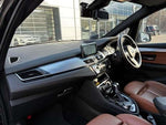 BMW 2series Active Tourer