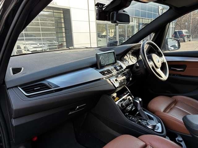 BMW 2series Active Tourer