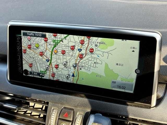 BMW 2series Active Tourer