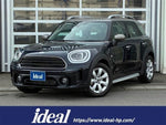 MINI COOPER D CROSSOVER