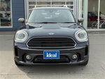 MINI COOPER D CROSSOVER