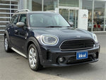 MINI COOPER D CROSSOVER
