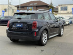 MINI COOPER D CROSSOVER