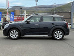 MINI COOPER D CROSSOVER