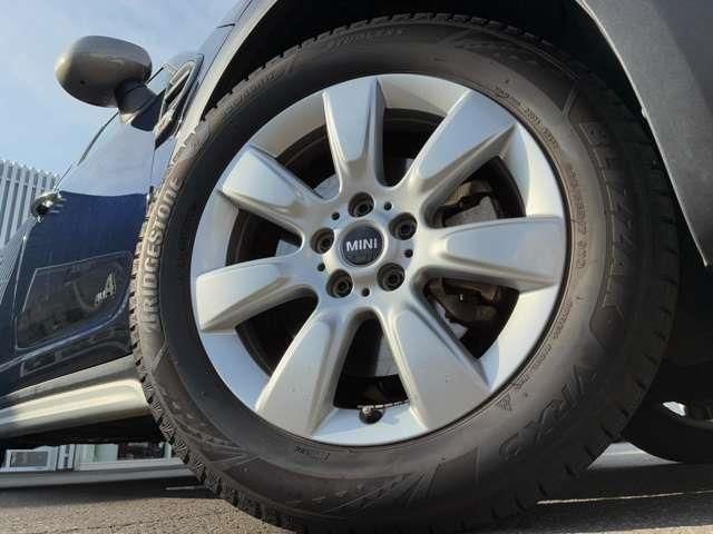 MINI COOPER D CROSSOVER