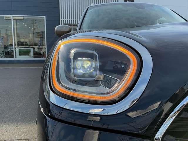 MINI COOPER D CROSSOVER
