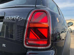MINI COOPER D CROSSOVER
