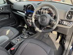 MINI COOPER D CROSSOVER