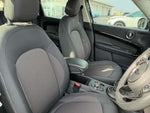 MINI COOPER D CROSSOVER