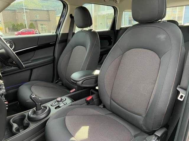 MINI COOPER D CROSSOVER