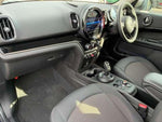 MINI COOPER D CROSSOVER