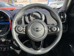 MINI COOPER D CROSSOVER