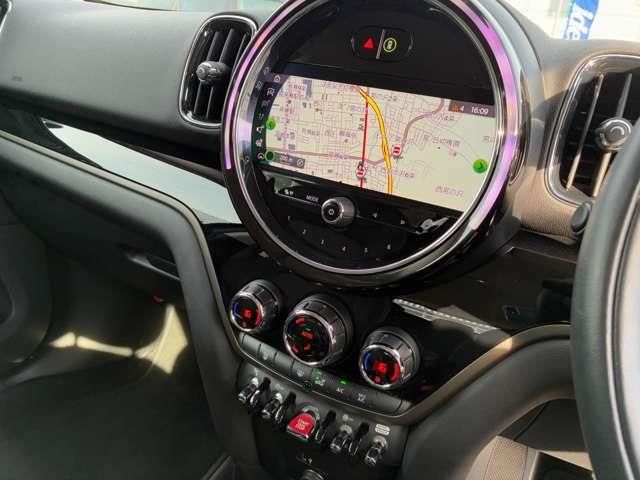 MINI COOPER D CROSSOVER