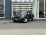 MINI COOPER D CROSSOVER
