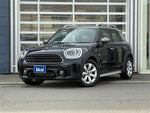 MINI COOPER D CROSSOVER