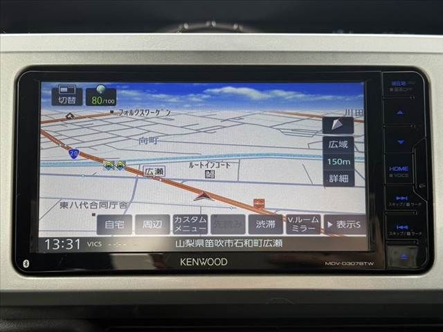WAKE 4WD