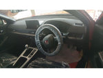 CIVIC hatchback