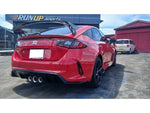 CIVIC hatchback