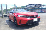 CIVIC hatchback