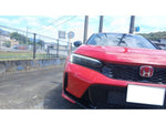 CIVIC hatchback