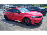 CIVIC hatchback