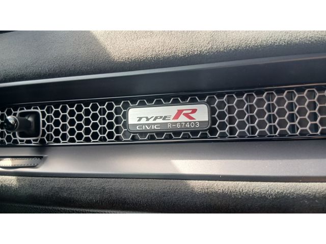 CIVIC hatchback