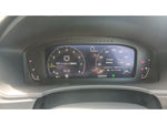 CIVIC hatchback