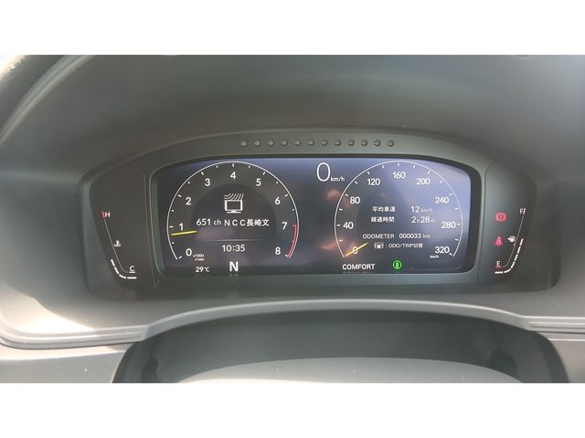 CIVIC hatchback