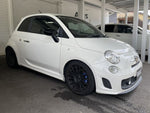 ABARTH 500
