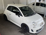 ABARTH 500